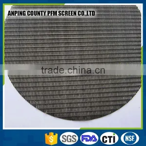 Food Grade Filter Sheet Filter Disc/Coffee Filter Disc thumbnail-4