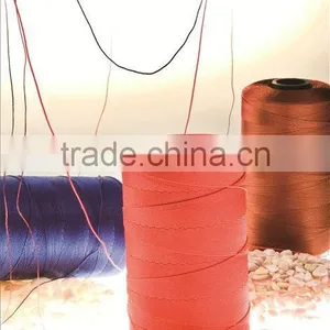 China High Tenacity 210D Nylon Fishing Twine for Fishnet thumbnail-1