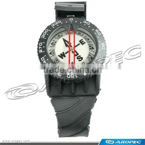 Compass (Wrist Mount + Hose Clamp) thumbnail-1
