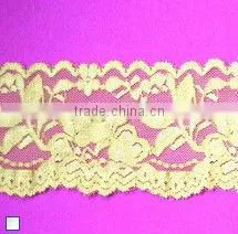 Elastic Lace/lace Machine/mother of the Bride Lace Dresses thumbnail-1