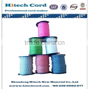 2 mm PP 8-Strand Braided Twine thumbnail-1