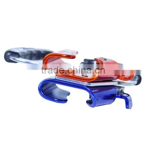 Double Handle Ascender,Right and Left Ascender,550g Climbing Ascender thumbnail-4