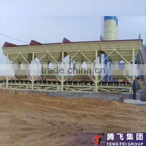 Top Selling-PLD Concrete Batching Machine 4800 Concrete Batching Machine thumbnail-1