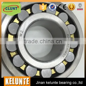 Railway Vehicle Axle Stainless Steel Bearing 23022 Spherical Roller Bearing thumbnail-5