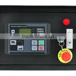 Hot Sales Control Box BX40D for Diesel Generator thumbnail-1