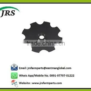 Notched Disc Harrow Farm Disc HRC 48-52 thumbnail-2