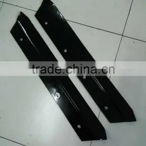 China Custom Agriculture Cultivator Long Power Rotary Tiller Blade for Farm Tractor thumbnail-3