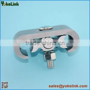 Aluminum Alloy Low Cost Terminal Wire Connectors thumbnail-2