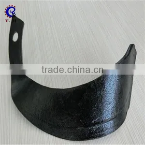 Kubota Rotary Tiller Balde for Sales thumbnail-1
