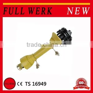 2015 Agricultural Harvest Machine Spare Parts of Pto Drive Shaft From Chinese Exporters thumbnail-1