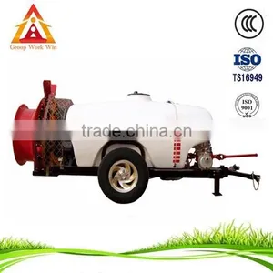 High Quality Agricultural Boom Sprayer thumbnail-2