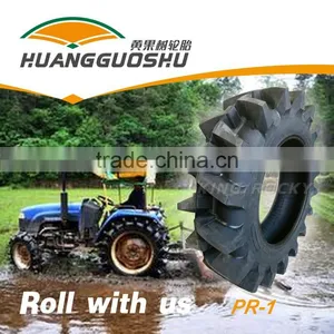 9.5-24 Rice and Cane Tractor Tires With Good Prices thumbnail-1