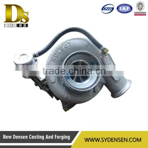 China Manufacturer High Quality Turbocharger thumbnail-4