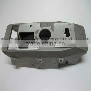 High Precision OEM/ODM Grey Iron Casting Parts thumbnail-2