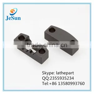 China Supplier CNC Precision Lathe Machine Parts thumbnail-3