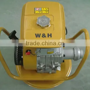 WH-VR Japanese Type Gasoline Concrete Vibrator thumbnail-1