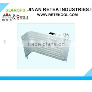 Factory!!! Aluminum Roll Bond Refrigerator Evaporator Coil thumbnail-2