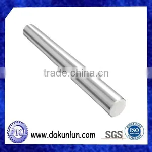 Good Quality Stainless Steel Machined Pin Part thumbnail-5