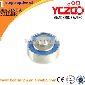 Foshan Long Life 607zz Ball Bearing Casters thumbnail-1