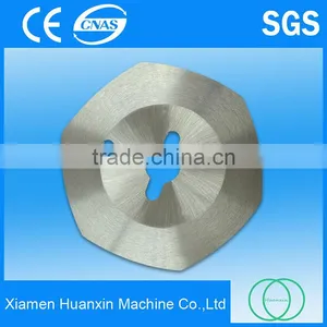 HSS Industrial Blades and Knives for Cloth Processing thumbnail-5