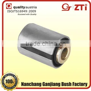 Auto Rubber Parts Suspension Auto Rubber Bushing thumbnail-1
