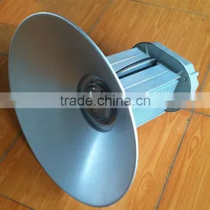 15m Height 100w 150w 200w 300w Led High Bay Light With Factory Price thumbnail-1