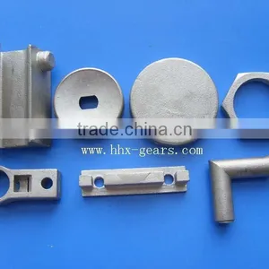 China Factory Cast & Forged Products With High Precisions thumbnail-5
