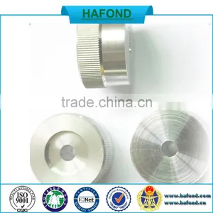 China Manufacturer Supply Fine Forged Carbon Steel Cnc Machining Parts thumbnail-2