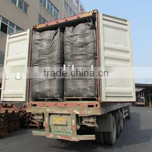 High Profit Carbon Black Tyre Pyrolysis thumbnail-3