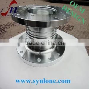 Insert Shaft With Zinc Plating thumbnail-3
