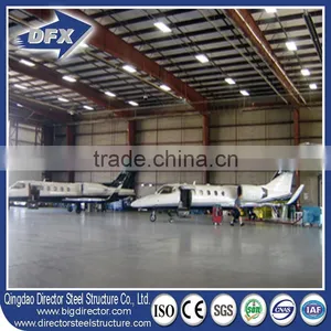 Low Cost Steel Structure Warehouse From China DFX thumbnail-3