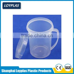 Cheap Price Transparent Plastic Bottle Mould thumbnail-1