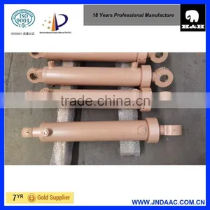 Hydraulic Cylinder Made in China thumbnail-4
