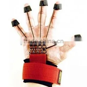 Physical Therapy Hand Finger Therapy Finger Exercise Fitness thumbnail-1