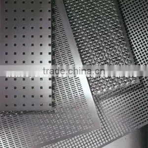 Perforated Metal Sheet Mesh Manufacturer thumbnail-1