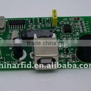 LF Passive NFC 125KHz RFID Reader Module thumbnail-1