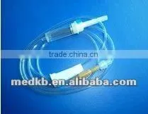 Disposable Safety Infusion Set thumbnail-1