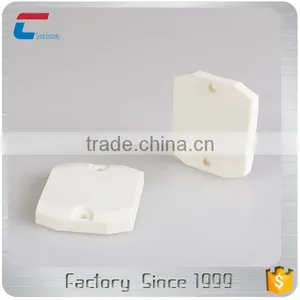 860-960Mhz ABS Material RFID Anti Metal Tags for Industrial Management thumbnail-1