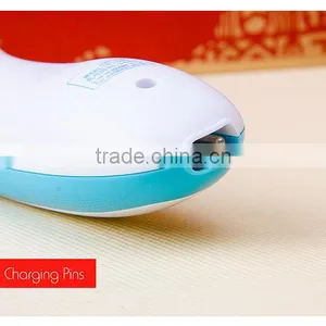 for Home Use Electric Baby Hair Clipper With Mini Size ,tatoo Hair Clipper (SN-800) thumbnail-5