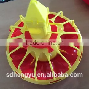 Automatic Feeder Drinker for Poultry and Poultry Equipment thumbnail-1