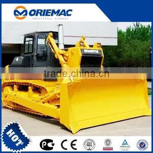 TOP BRAND SHANTUI 520HP Bulldozer SD52-5 FOR HOT SELL Blade Capacity 18.5M3 thumbnail-3