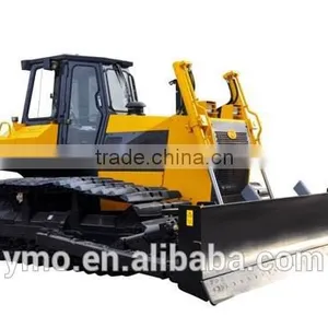 China YTO 160HP YD160S-5 Wet Type Hydraulic Crawler Bulldozer thumbnail-1