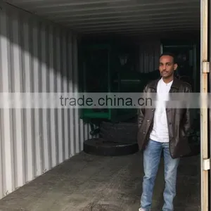 Large Wholesale 1200 Gold Wet Pan Mill, Wet Pan Grinding Mill Price thumbnail-6