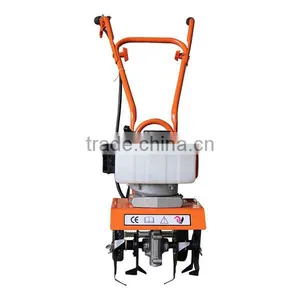 Power Tiller/mini Tiller Cultivator thumbnail-4