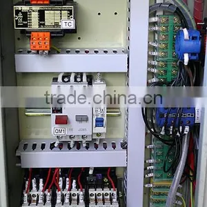Drilling Milling Machine ZX7045 thumbnail-5