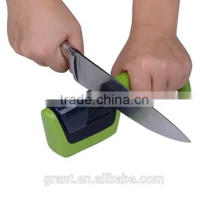 New Design Kitchen Knife Sharpener thumbnail-4