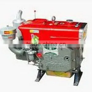 Agricultural Diesel Engine ZS1115(24HP,water Pump Type) thumbnail-1