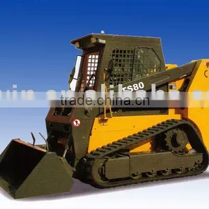 Skid Steer Loader thumbnail-1