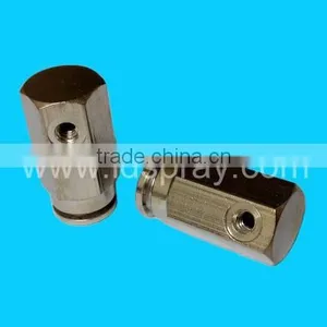 Stainless Steel ss Pipe Tube Connector thumbnail-1