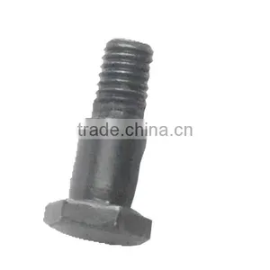 CLUTCH STEP SCREW for Grass Trimmer BG328 Model thumbnail-1